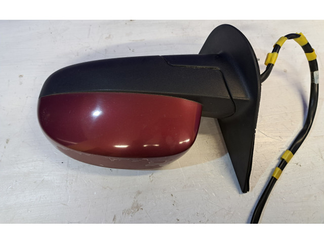 Зеркало электрическое Chevrolet Tahoe - года