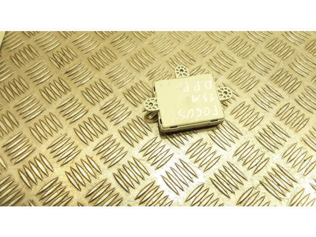 Блок управления дверью