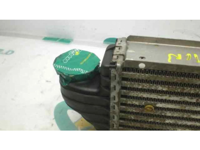 Интеркулер     Ford Escort 1.8