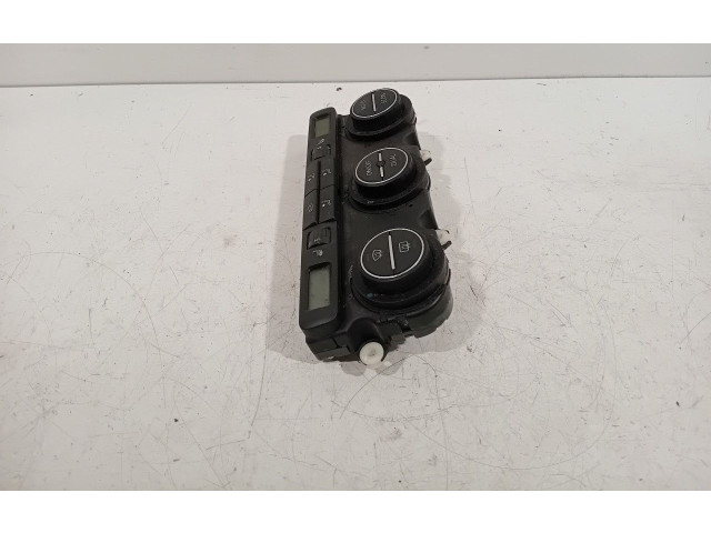 Блок управления климат-контролем    Volkswagen Touran I