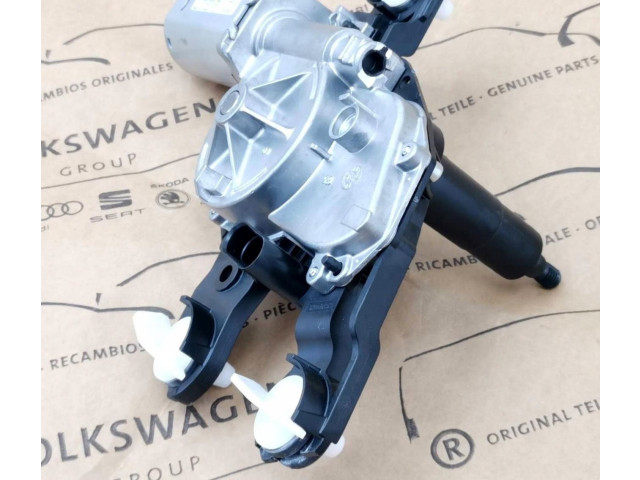 Моторчик заднего дворника nan, 522016 Skoda Kodiaq