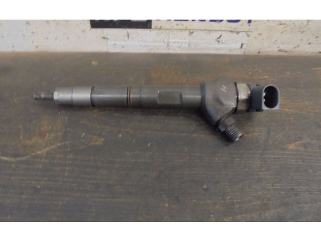 Жиклер (жиклеры) (форсунка (форсунки) 04L130277G, 0445110477   Volkswagen Golf VII