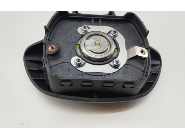 Подушка безопасности водителя 96352584ZL   Citroen Saxo