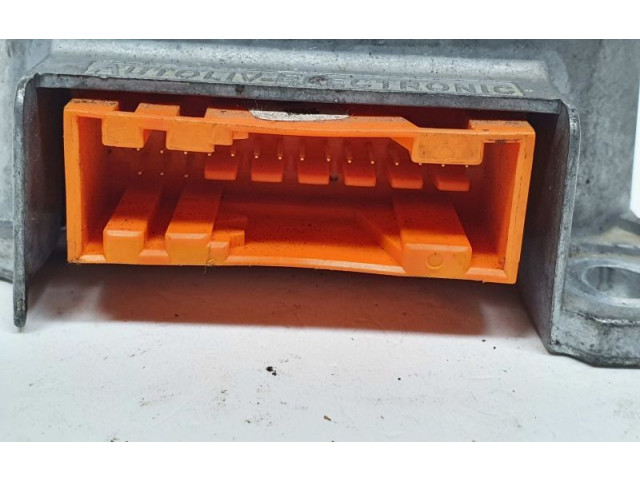 Блок подушек безопасности 9643082380   Peugeot 306