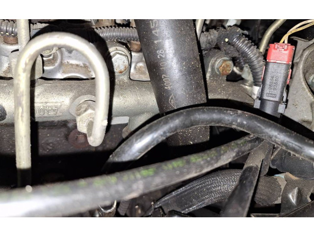 Vstřikovací lišta A2C20001297, 4R8Q-9C066-AE Peugeot 607 DT17TED4