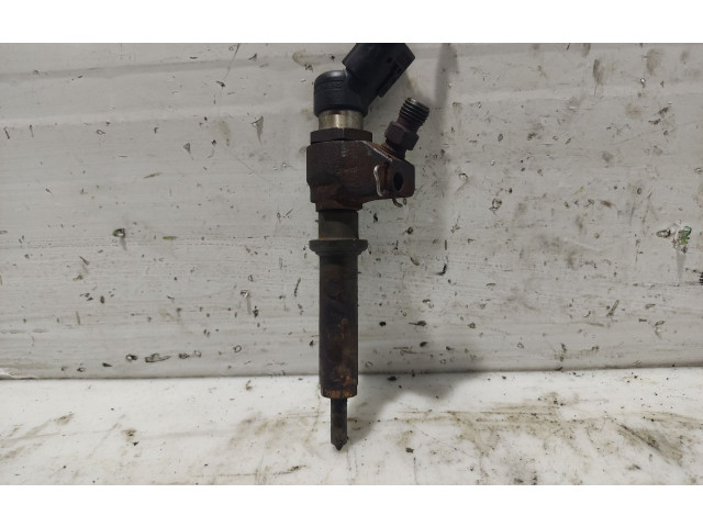 Форсунка 9636819380 Peugeot 406 RHY