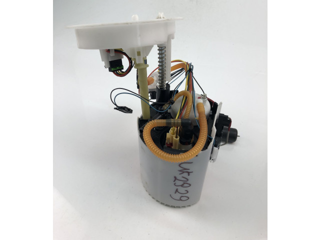 Топливный насос