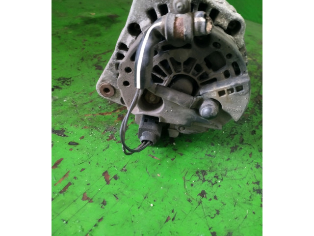 Генератор    Skoda Octavia Mk1 (1U)      