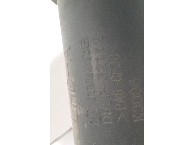 Рулевая рейка DB2P32112 Mazda CX-3 2015-- года