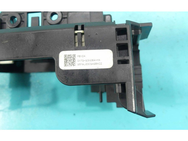 Блок комфорта GX73-13N064-HA, IMPRK1166405 Jaguar XF X260