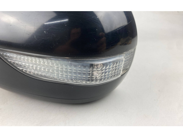 Zpětné zrcátko Subaru Outback 2008 E13011199