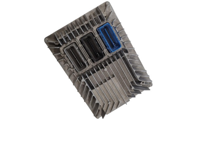 Блок управления двигателя 12653998, GRS9295   Chevrolet Camaro