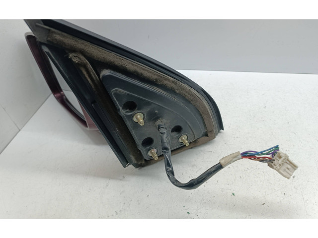 Зеркало электрическое        Nissan X-Trail T30  2001 - 2007 года   