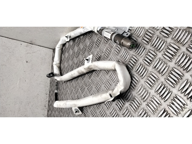 Боковая подушка безопасности 31291249   Volvo V70