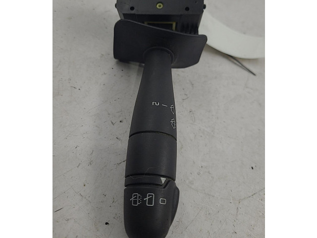 Ручка стеклоочистителей 6001551357 Dacia Logan I