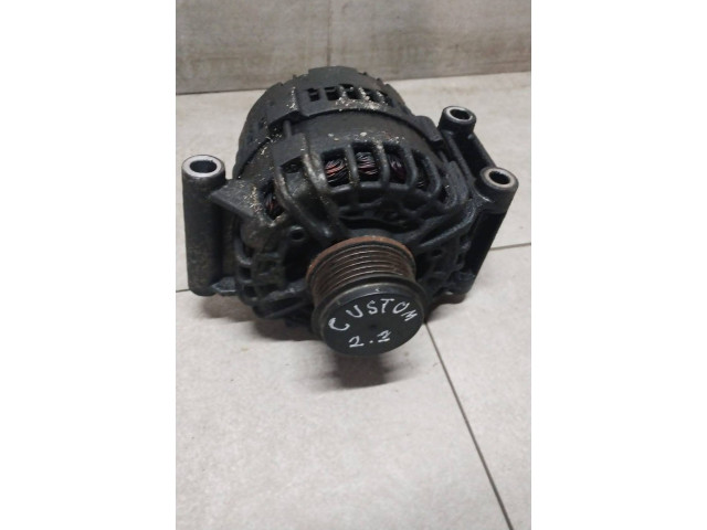 Генератор JS70 Ford Transit Custom II