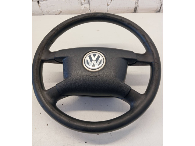 Руль Volkswagen Transporter - Caravelle T5  2003 - 2015 года 7H0419091, 7H0880201F      