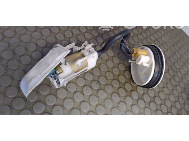 Vstřikovací čerpadlo NICHTZUTREFFEND   Nissan Micra     