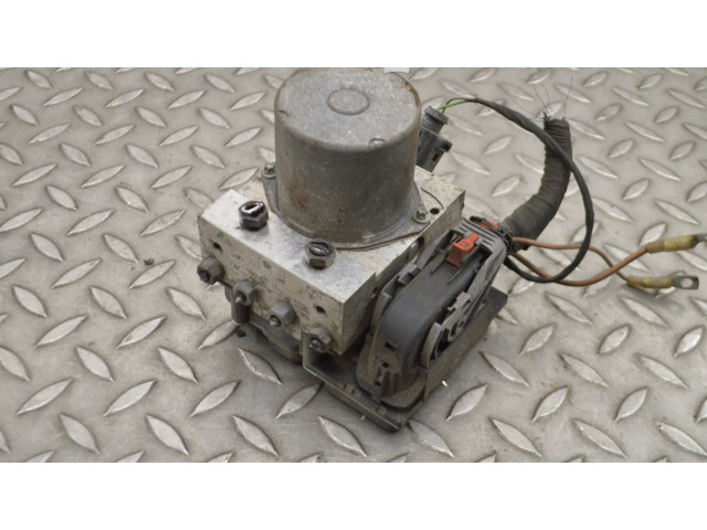 Блок АБС 265951511, 0301U0082   Audi  Q5 SQ5  2008 - 2017 года