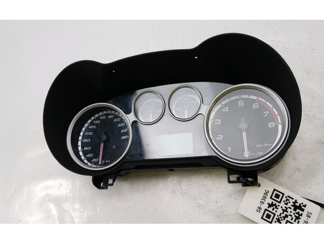 Přístrojová deska  Alfa Romeo Mito 2016 50540193  