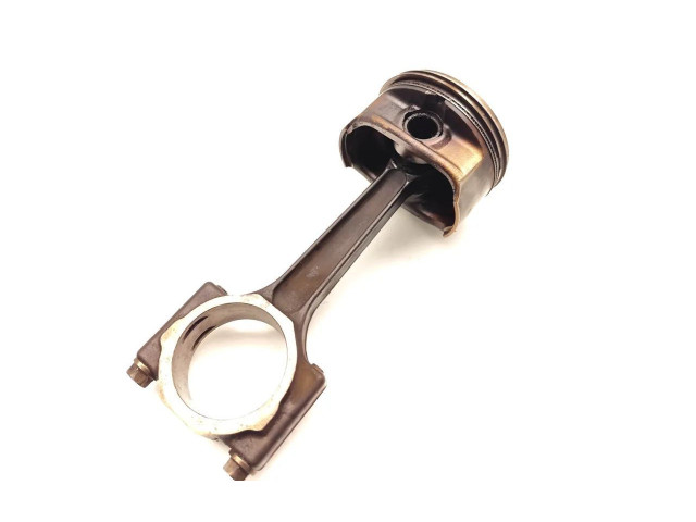 Поршень с шатуном W10B16A W10B16A Mini One - Cooper Coupe R56