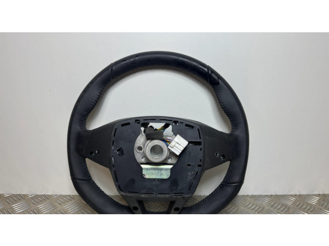 Руль SsangYong Korando 4610037110