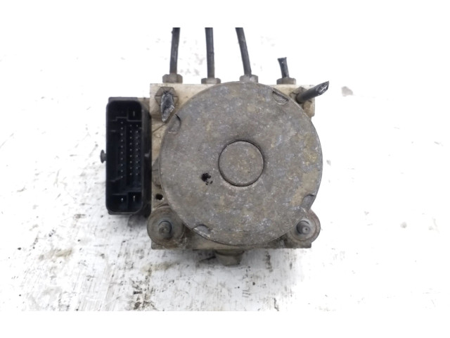 Блок АБС 877527, 0265232356   Renault  Trafic II (X83)  2002 - 2014 года