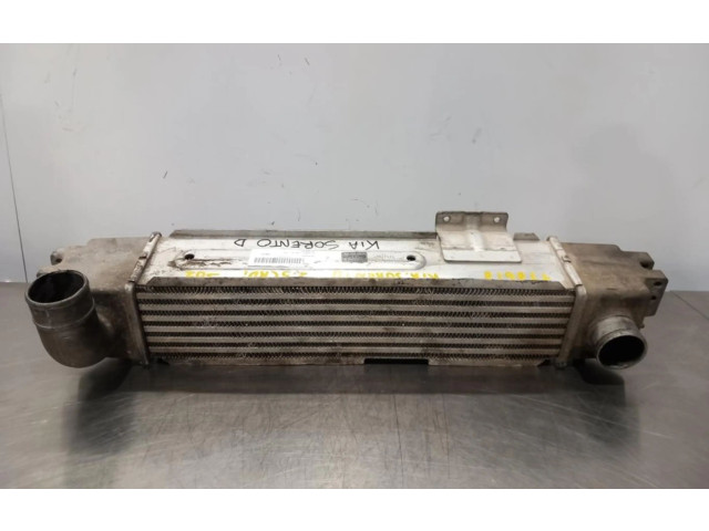 Интеркулер  281904A101   KIA Sorento 