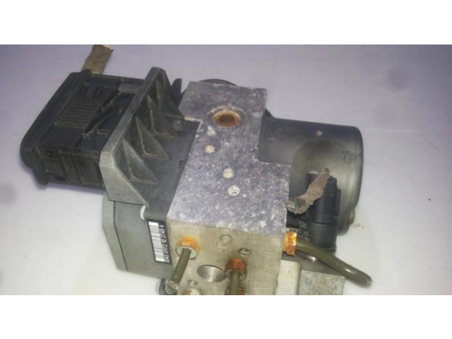 Блок АБС 0265202444, A0034318712 Mercedes-Benz S W220 1998-2006 года