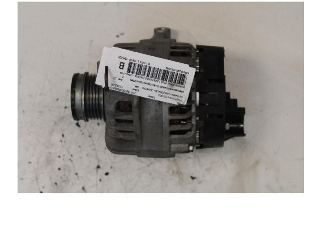 Генератор 51874105   Fiat Punto (199)      