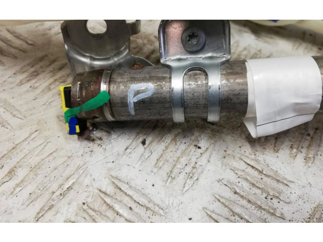 Боковая подушка безопасности Dacia Spring