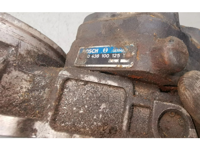 Vstřikovací lišta 0438120185, 035133353AB Audi 100 200 5000 C3