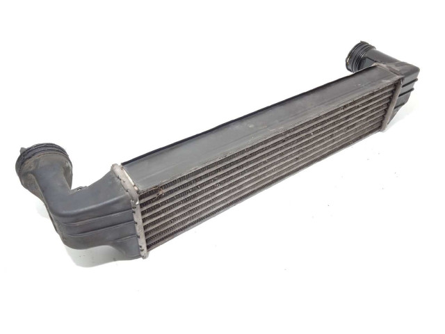 Интеркулер  1787779, 7789783   BMW X3 E83 