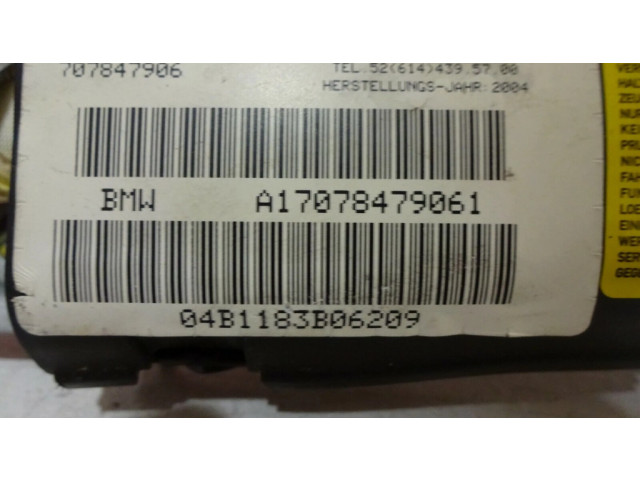 Надувная подушка для крыши