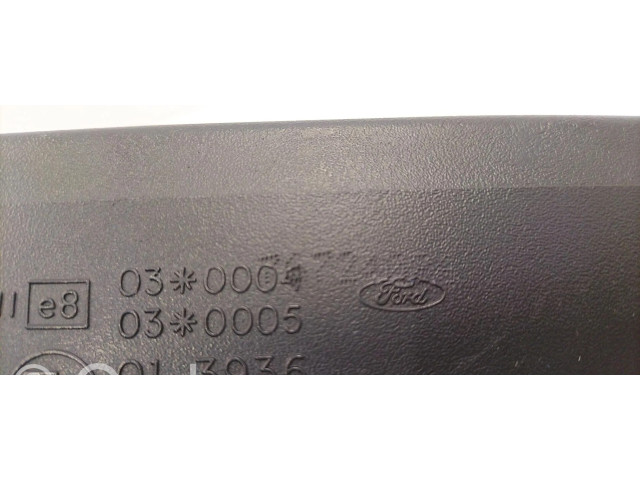 Зеркало электрическое правое Ford Fusion 2006-2012 года