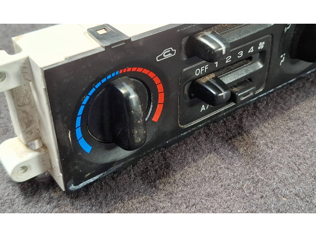 Блок управления кондиционера воздуха / климата/ печки (в салоне) 0A16   Subaru Forester SF