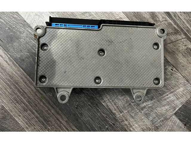 Блок подушек безопасности 31295241, 009020300155   Volvo XC60