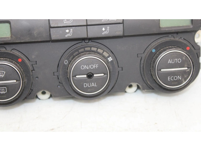 Блок управления климат-контролем NOTIENEREFERENCIA   Volkswagen Golf Plus