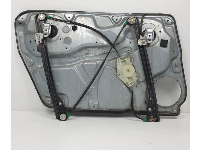 Электрический механизм для подъема окна без двигателя 3B4837752MG, 5PUERTAS Volkswagen PASSAT B5.5