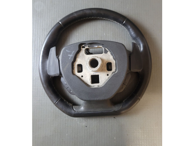 Руль Chevrolet Camaro   -  года 812454049, 84209545      