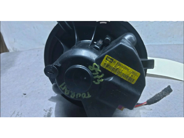 Вентилятор печки 1K1820021, 1K1820015 Volkswagen Touran I