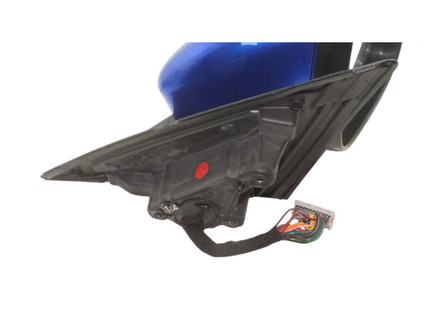 Зеркало электрическое Jaguar XJ X351 2009 - 2019 года