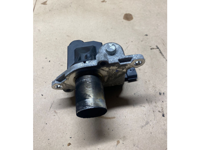 Клапан EGR 147101246R, H8201684044 Dacia Duster II