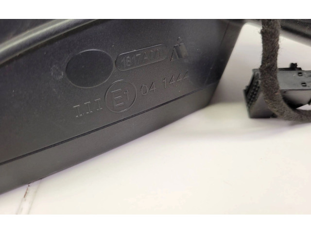 Зеркало электрическое Audi Q2 - - года