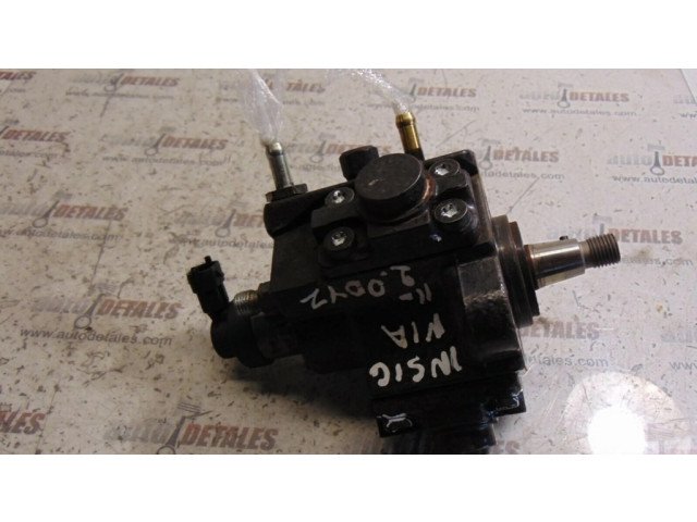 Топливный насос