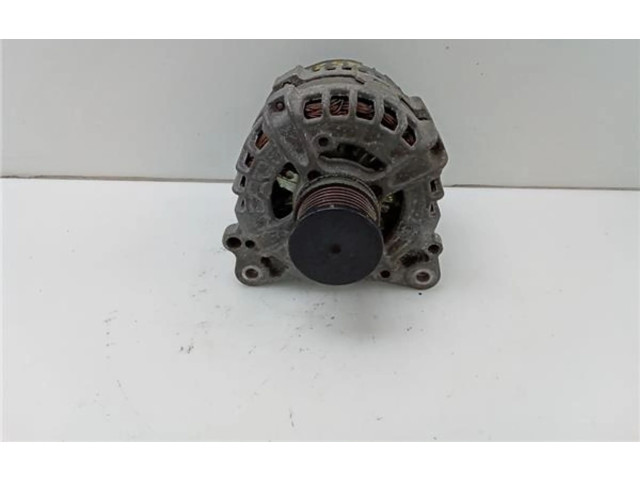 Генератор 03l903017 Audi Q5 SQ5