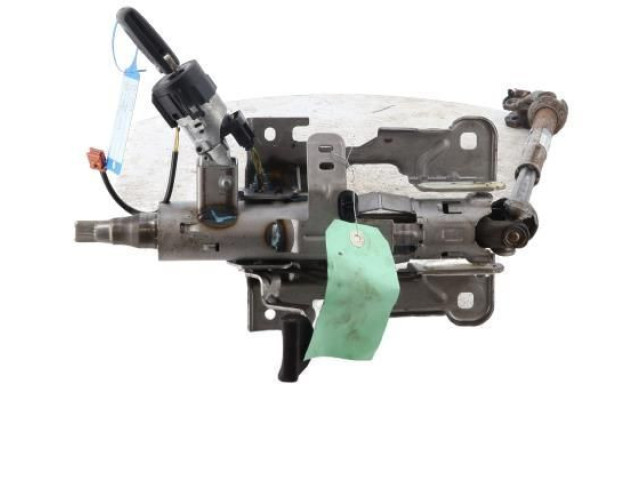 рейка Колонка рулевая 00004123GS Citroen Berlingo 2008 - 2018 года