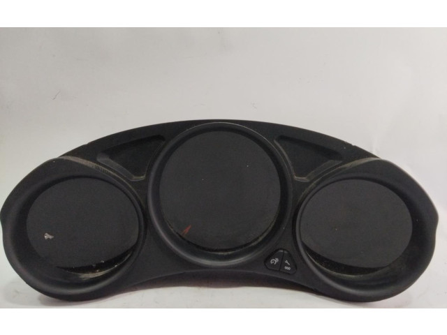 Панель приборов A2C53338404 Citroen C4 I