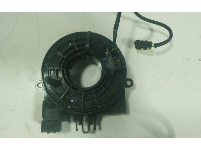 Подушка безопасности водителя 255543182R, 255543182R   Renault Trafic III (X82)