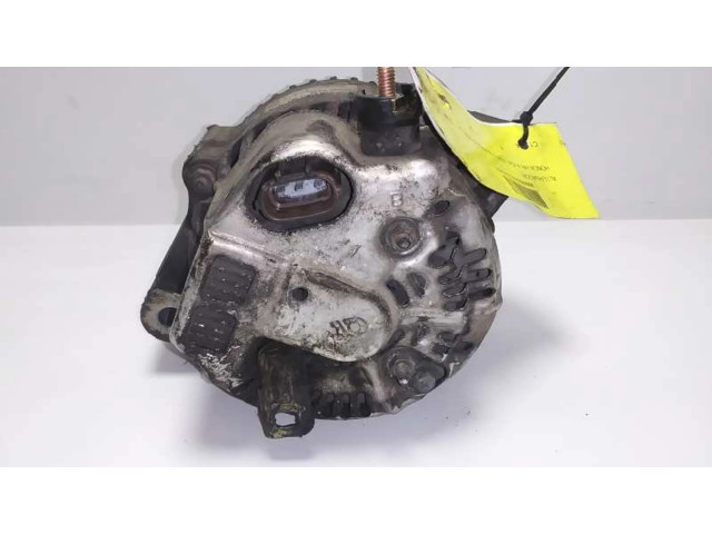 Генератор 1022112270, 31100PEMG01   Honda HR-V 1.6     